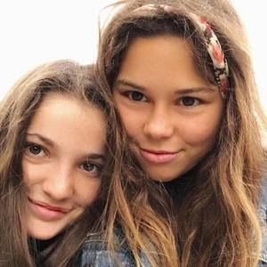 Meet your Posher, Eliana